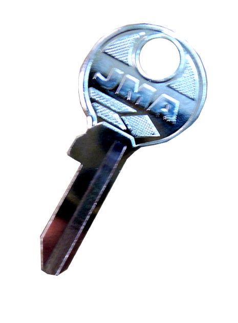 JMA Llaves Finstock Tipo C Modelo PRE-1I JMA Llaves Finstock Tipo C Modelo PRE-1I