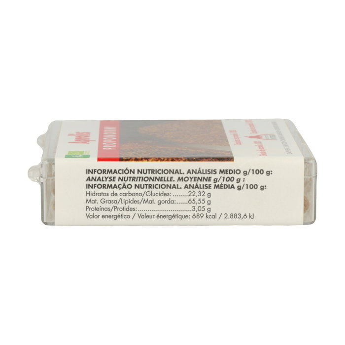 Intersa Aprolis Proponorm Propóleo BIO 60 cápsulas