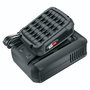 Bosch Starter-Set 18V con Batería 2,5 Ah y Cargador AL 18V-44