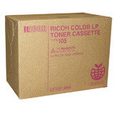 RICOH CL7000/7100 AP3800C Toner Magenta