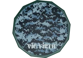 Vic Firth Pad de Prácticas 12" Digital Camo