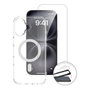 4smarts 3in1 Premium Starter Set para Apple iPhone 17