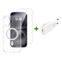 4smarts 3in1 Premium Starter Set para Apple iPhone 17