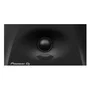 Pioneer Dj DM-50D Par de altavoces de monitorización Bass Reflex 2x25W Modo DJ o Producción Negro