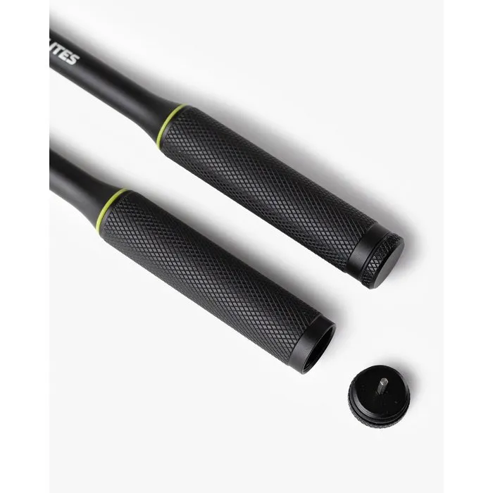 Velites Cuerda para saltar Fire 2.0 Negra
