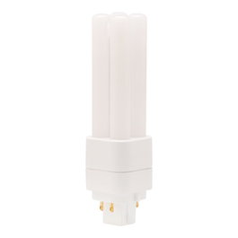 Radium Lámpara LED Rl-duo/e 13 840/g24q -1hf 4000K 5W