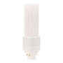 Radium Lámpara LED Rl-duo/e 13 840/g24q -1hf 4000K 5W