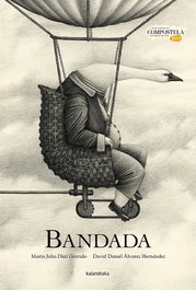 KALANDRAKA Bandada