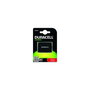 Duracell Batería Li-Ion 1020mAh para Canon LP-E10
