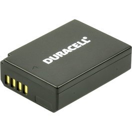 Duracell Batería Li-Ion 1020mAh para Canon LP-E10