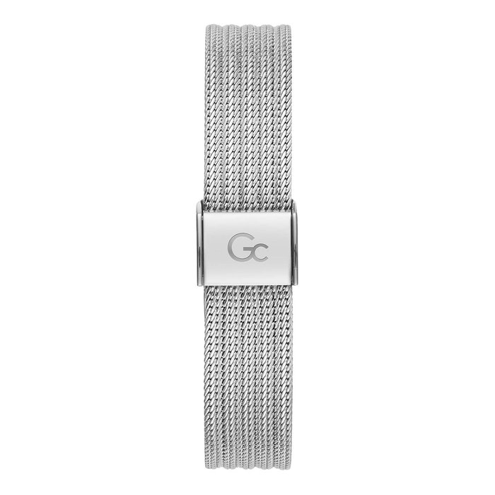 GC Reloj Speedracer Y49001L1MF Gris GC Reloj Speedracer Y49001L1MF Gris