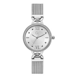 GC Reloj Speedracer Y49001L1MF Gris