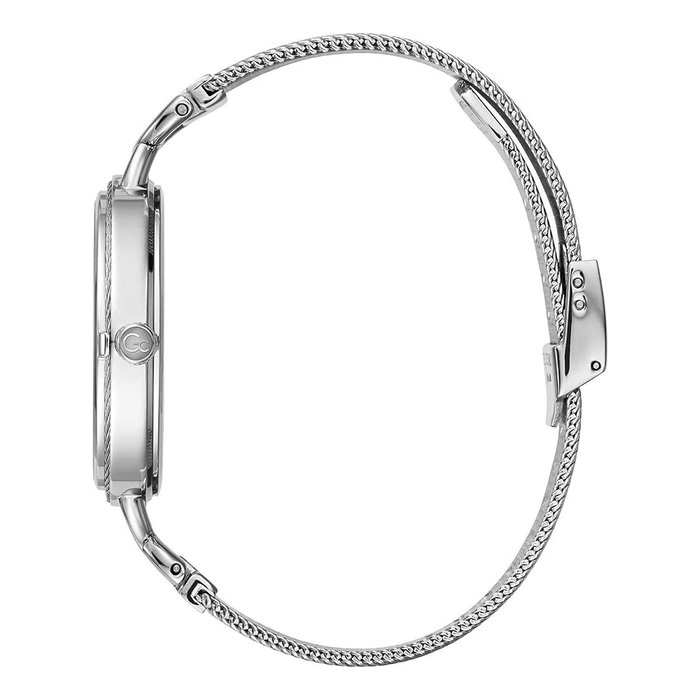 GC Reloj Speedracer Y49001L1MF Gris GC Reloj Speedracer Y49001L1MF Gris