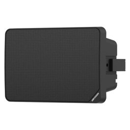 Hikvision DS-QAE0120G1R Altavoz de Techo Negro