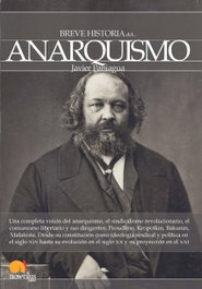 Breve historia del anarquismo, Javier Paniagua - EDICIONES NOWTILUS