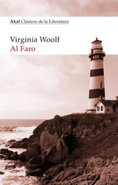 AKAL, Al Faro, Virginia Woolf - AKAL