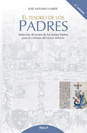 RIALP, El tesoro de los Padres, José Antonio Loarte González