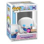 Funko Sanrio POP! Cinnamoroll Figura de Vinilo Exclusive