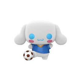 Funko Sanrio POP! Cinnamoroll Figura de Vinilo Exclusive