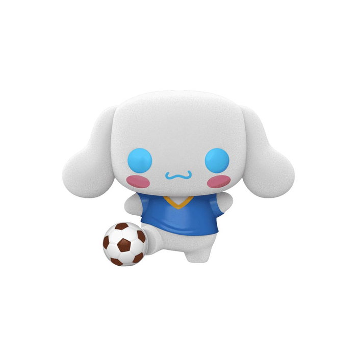 Funko Sanrio POP! Cinnamoroll Figura de Vinilo Exclusive Funko Sanrio POP! Cinnamoroll Figura de Vinilo Exclusive