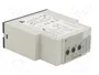 CARLO GAVAZZI Relé de monitorización de tensión 24÷48VAC/VDC