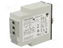 CARLO GAVAZZI Relé de monitorización de tensión 24÷48VAC/VDC