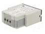 CARLO GAVAZZI Relé de monitorización de tensión 24÷48VAC/VDC