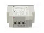 CARLO GAVAZZI Relé de monitorización de tensión 24÷48VAC/VDC