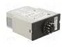 CARLO GAVAZZI Relé de monitorización de tensión 24÷48VAC/VDC