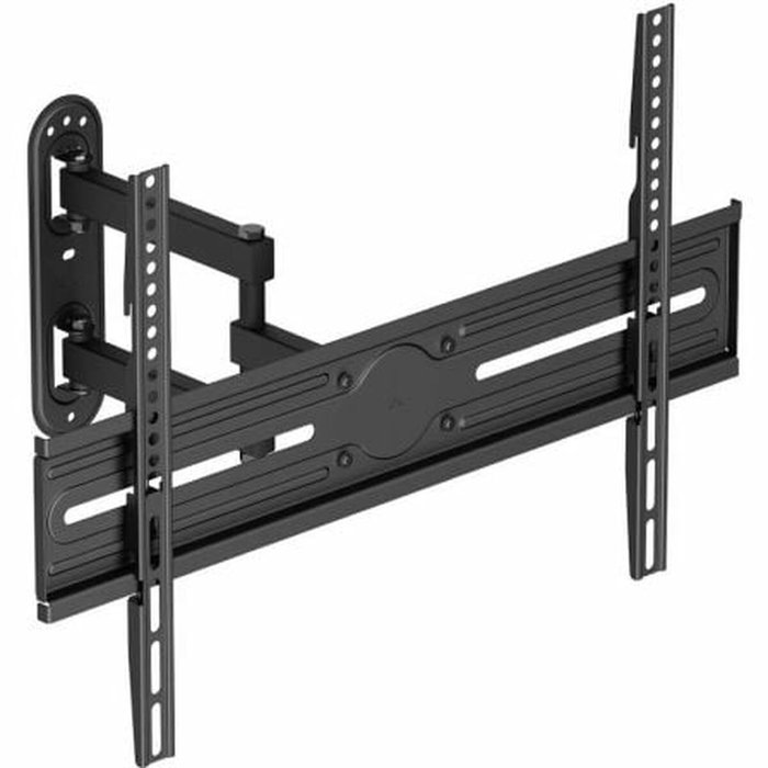 Aisens Soporte de Pared WT70TSLE-323 Giratorio e Inclinable para TV 37-70 Pulgadas, Negro