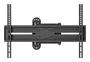 Aisens Soporte WT70TSLE-323 Giratorio, Inclinable y Nivelable para TV de 37-70 pulgadas