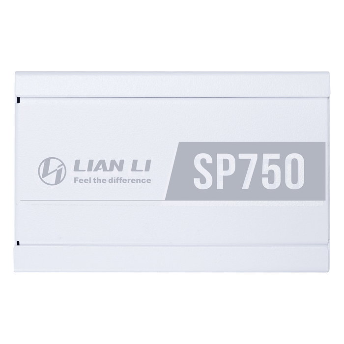 Lian Li SP750 V2 Gold 750W SFX Blanco Lian Li SP750 V2 Gold 750W SFX Blanco
