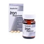 Health Aid Hierro Bisglicinato con Vitamina C 90 comprimidos