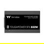 Thermaltake Toughpower SFX 850W ATX3.1 80+ Platinum Fuente de Alimentación Modular para PC