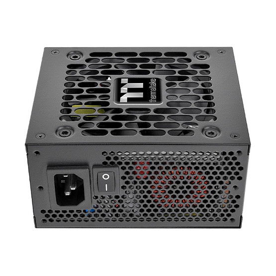 Thermaltake Toughpower SFX 850W ATX3.1 80+ Platinum Fuente de Alimentación Modular para PC