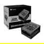 Thermaltake Toughpower SFX 850W ATX3.1 80+ Platinum Fuente de Alimentación Modular para PC