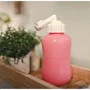 Nuby Bidé posparto portátil - Ducha íntima - Rosa