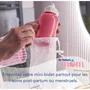 Nuby Bidé posparto portátil - Ducha íntima - Rosa