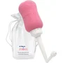 Nuby Bidé posparto portátil - Ducha íntima - Rosa