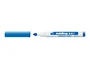 Edding Marcador Pizarra Blanca 661 Azul Set de 10