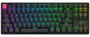 Keychron K8X-J3 Teclado Mecánico 80% TKL 87 Teclas Switch Brown RGB Hot-Swap Negro