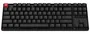Keychron K8X-J3 Teclado Mecánico 80% TKL 87 Teclas Switch Brown RGB Hot-Swap Negro