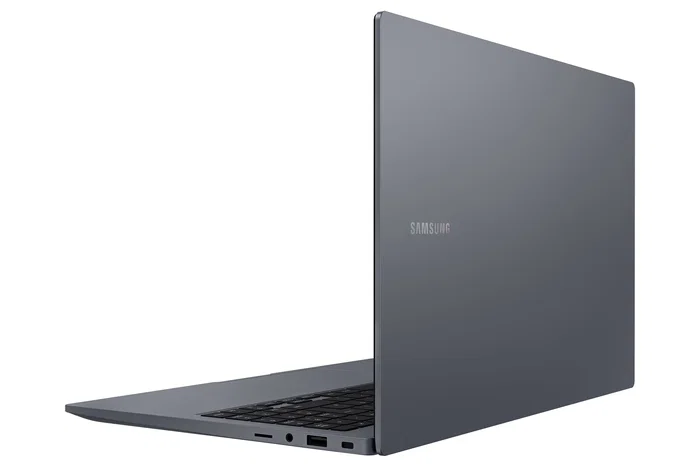Samsung Galaxy Book4 NP750XGJ-KG2ES Ordenador Portátil 15.6" Full HD Intel Core i5-1335U 16GB RAM 512GB SSD Wi-Fi 6 Windows 11 Home Gris