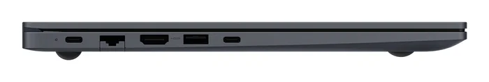 Samsung Galaxy Book4 NP750XGJ-KG2ES Ordenador Portátil 15.6" Full HD Intel Core i5-1335U 16GB RAM 512GB SSD Wi-Fi 6 Windows 11 Home Gris