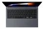 Samsung Galaxy Book4 NP750XGJ-KG2ES Ordenador Portátil 15.6" Full HD Intel Core i5-1335U 16GB RAM 512GB SSD Wi-Fi 6 Windows 11 Home Gris