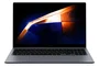 Samsung Galaxy Book4 NP750XGJ-KG2ES Ordenador Portátil 15.6" Full HD Intel Core i5-1335U 16GB RAM 512GB SSD Wi-Fi 6 Windows 11 Home Gris