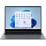 Samsung Galaxy Book4 15.6" FHD LED Intel Core i5-1335U 16GB LPDDR4X 512GB W11 Home Gris