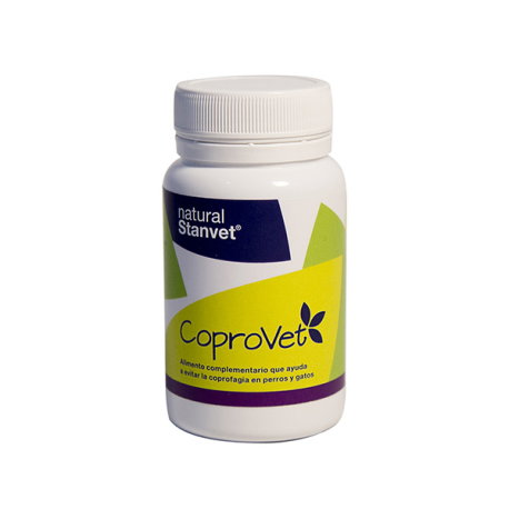 Stangest Coprovet 50g