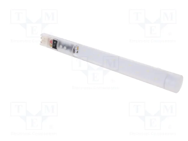 STEGO Lámpara LED 025 Ecoline 5W 400lm 6000K STEGO Lámpara LED 025 Ecoline 5W 400lm 6000K