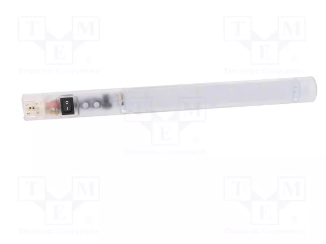 STEGO Lámpara LED 025 Ecoline 5W 400lm 6000K STEGO Lámpara LED 025 Ecoline 5W 400lm 6000K